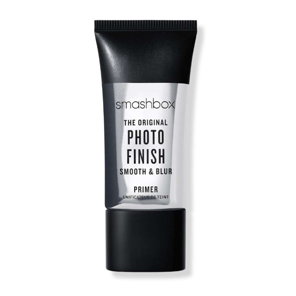NEW Smashbox The Original Photo Finish Smooth & Blur Oil-Free Primer Full Size